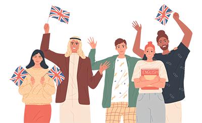 Become British Citizen